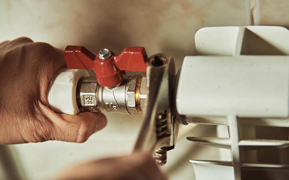 installation chauffage gaz Claye-Souilly